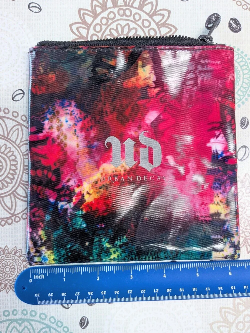 Urban Decay Makeup Bag